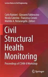 Civil Structural Health Monitoring