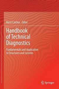 Handbook of Technical Diagnostics