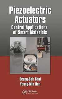 Piezoelectric Actuators