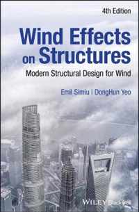 Wind Effects on Structures