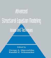 Advanced Structural Equation Modeling