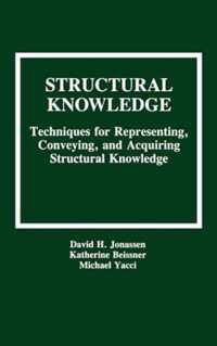 Structural Knowledge