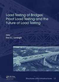 Load Testing of Bridges