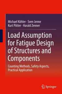 Counting Methods and Load Assumption for Structural Components