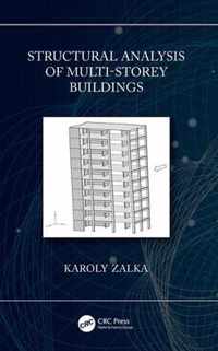 Structural Analysis of Multi-Storey Buildings