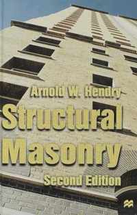 Structural Masonry