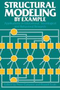 Structural Modeling by Example