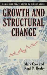 Growth and Structural Change