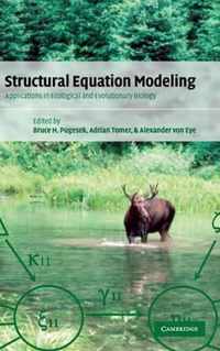 Structural Equation Modeling