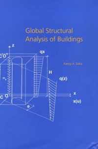 Global Structural Analysis of Buildings