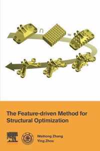 The Feature-Driven Method for Structural Optimization