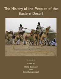 The History of the Peoples of the Eastern Desert