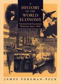 A History of the World Economy