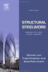 Structural Steelwork