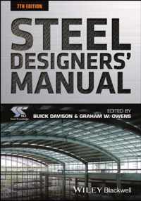 Steel Designers Manual