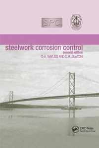 Steelwork Corrosion Control