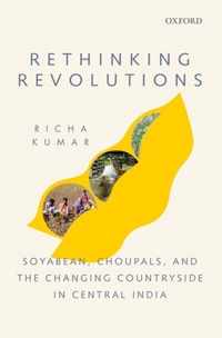 Rethinking Revolutions