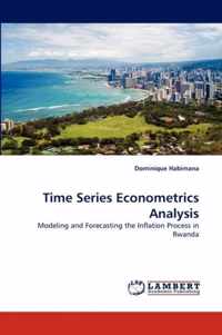 Time Series Econometrics Analysis