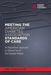 Meeting the ADA Standards of Care