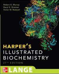 Harper's Illustrated Biochemistry