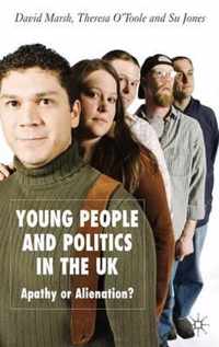 Young People And Politics in the Uk