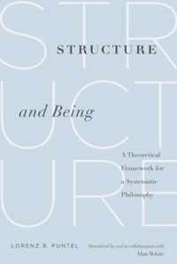 Structure and Being