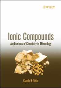 Ionic Compounds