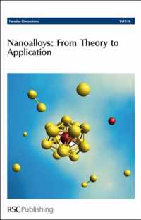 Nanoalloys: From Theory to Applications