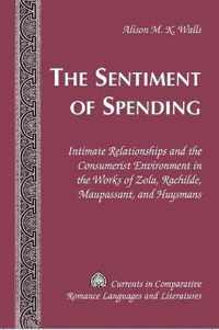 The Sentiment of Spending