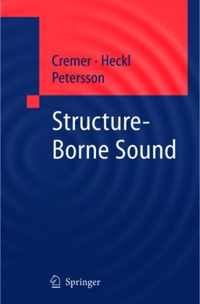 Structure-borne Sound