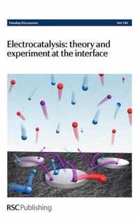 Electrocatalysis - Theory and Experiment at the Interface