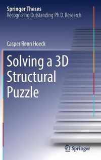 Solving a 3D Structural Puzzle