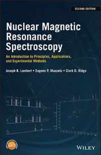 Nuclear Magnetic Resonance Spectroscopy