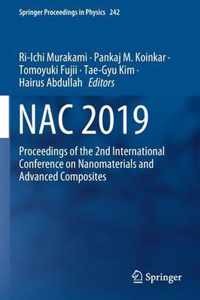 NAC 2019