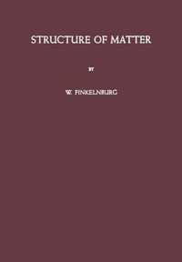 Structure of Matter