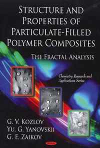 Structure & Properties of Particulate-Filled Polymer Composites