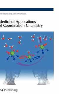 Medicinal Applications of Coordination Chemistry