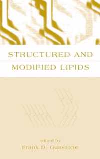 Structured and Modified Lipids