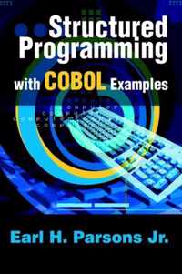 Structured Programming with COBOL Examples