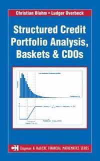 Structured Credit Portfolio Analysis, Baskets and CDOs