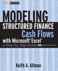 Modeling Structured Finance Cash Flows with Microsoft Excel