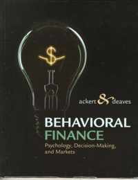 Behavioral Finance