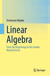 Linear Algebra