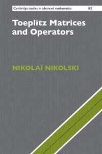 Toeplitz Matrices and Operators