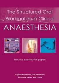 Structured Oral Examination In Clinical