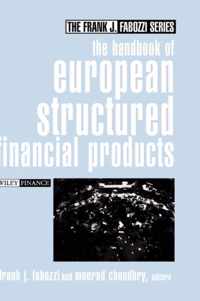 The Handbook of European Structured Financial Products