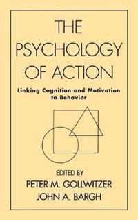 The Psychology of Action