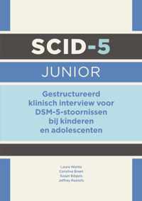 SCID-5 Junior