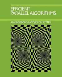 Efficient Parallel Algorithms