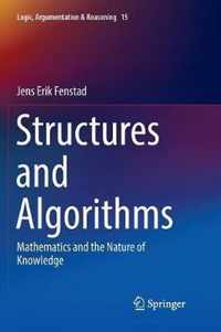 Structures and Algorithms: Mathematics and the Nature of Knowledge